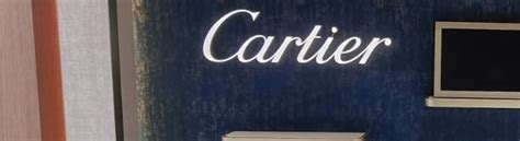 cartier viareggio